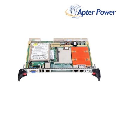Advantech MIC-3392MIL COMPACTPCI rear conversion board
