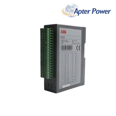 ABB RCNA-01 Control Unit
