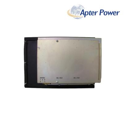 Beijer Electronics 02440G Operator Interface Display Panel

