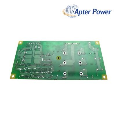 ABB NINP-21C 64268422D DCS Input Protection Unit
