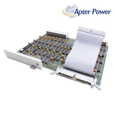 Siemens 6DS1121-8BB Teleperm M/ME Center Controller Voter Module
