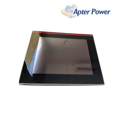 ABB CP665 1SAP565100R0001 HMI Control Panel CP600
