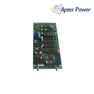ABB YPP105E DC Drives Control Module
