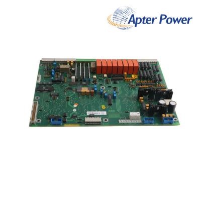 ABB YPQ101E YT204001-FS/1 Robotic Control Card
