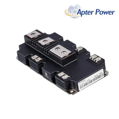 FF900R12IP4 Infineon Technologies IGBT Module
