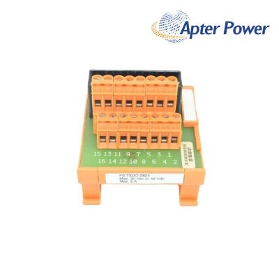 Honeywell FC-TSDO-0824C Safe digital output FTA
