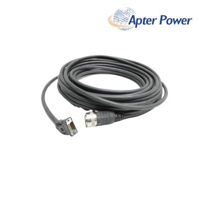 2090-UXNFBMP-S15 Motor Encoder Feedback Cable
