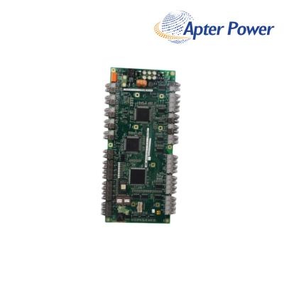 ABB UF C760 BE141 3BHE004573R0141 ACS6000 Interface Board
