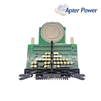 ABB GV 750 BE101 3BHE009681R0101 ACS1000 IGCT Module

