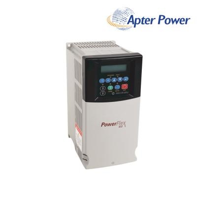 22C-D022N103 PowerFlex 400 Adjustable Frequency AC Drives
