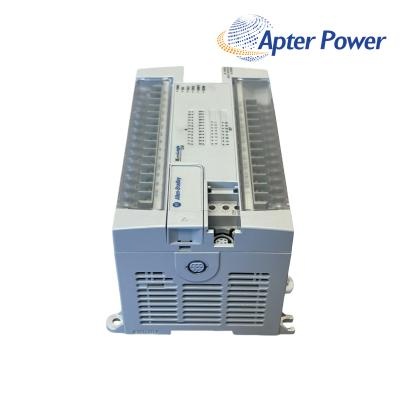 1762-L40BWAR MicroLogix 1200 PLC Unit
