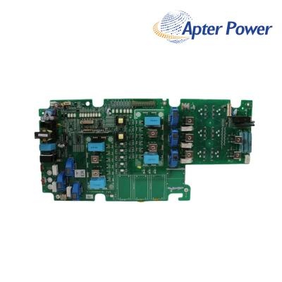 ABB QPWR-562 3AXD50000019575 ACS800 Drive Board Module
