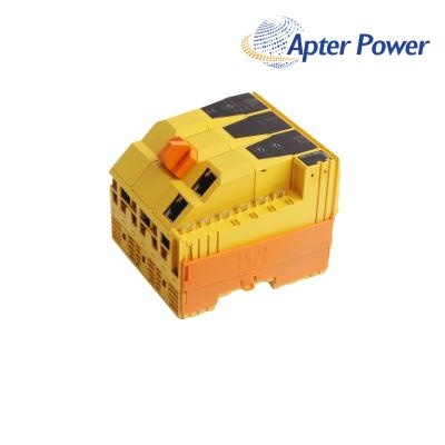 B&R X20SL8000 Powerlink Safe Logic Module
