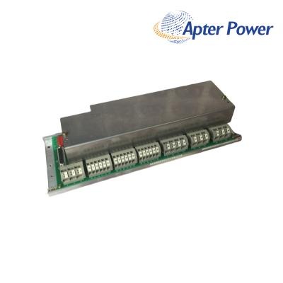 ABB HIEE300690R1 ARC093 A V1 DCS Control Relay Control Module
