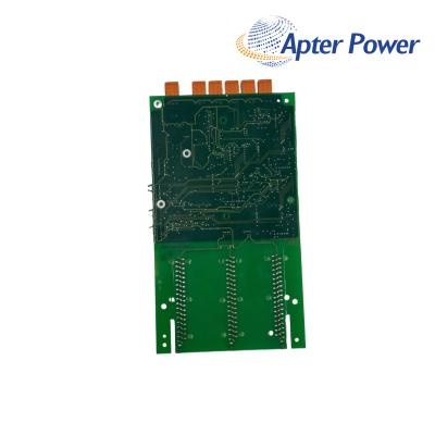 ABB 3BHE004573R1041 UFC760 BE41 Frequency converter interface module
