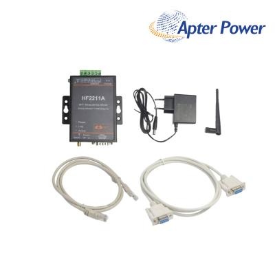 HF HF2211A DTU Serial Server Device Ethernet Module
