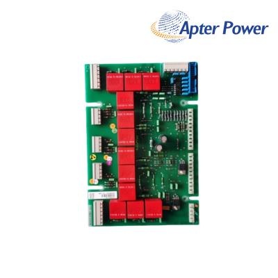 ABB YXU168E YT204001-JB PC CIRCUIT BOARD
