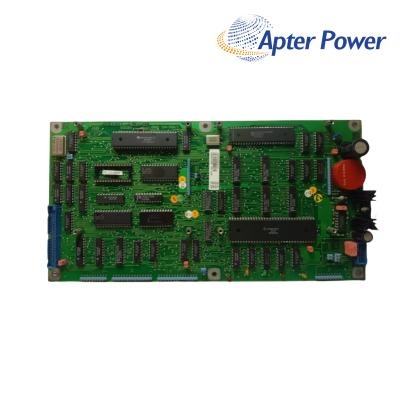 ABB YPK107E YT204001-FY Circuit PC Board
