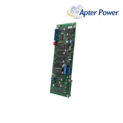 ABB YPP106B YT204001-CL Digital Control Module Card
