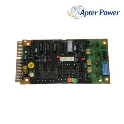 ABB YPH105E YT204001-FC Robotic Control Card
