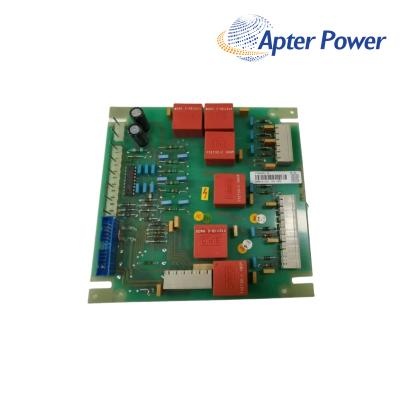 ABB YXU168G YT204001-JF Control Drive Board
