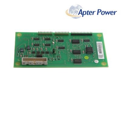 ABB YPQ101E YT204001-FS Converter Control Board
