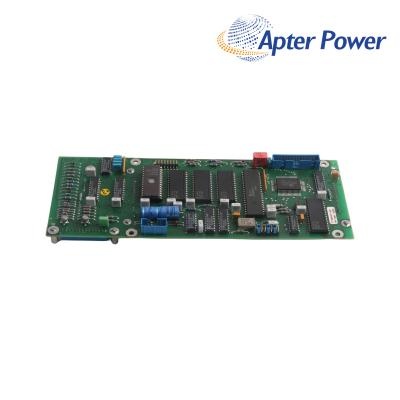 ABB YPP105F YT204001-JN Robotic Control Card Module
