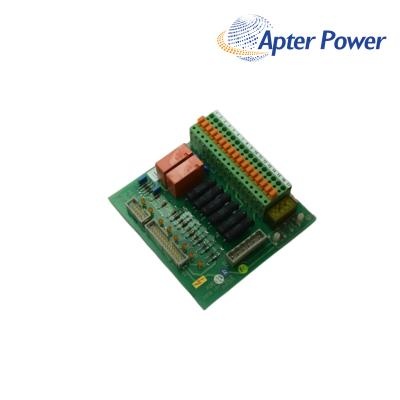 ABB YPQ102E YT204001-FT Communication Master PC Board

