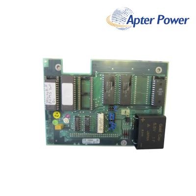 ABB YPR104A YT204001-JP Memory Board Module
