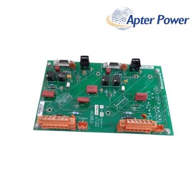 Honeywell TK-FFSU01 Power supply board
