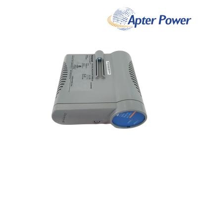 Honeywell CC-TUI041 Analog Input Module
