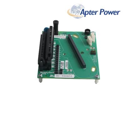 Honeywell 51153702-100 Control processor module
