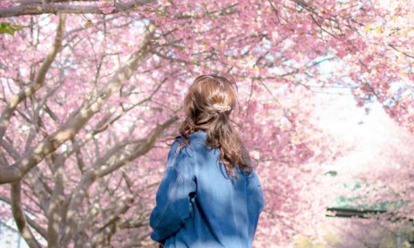 Vous voulez avoir rendez-vous avec le printemps ?