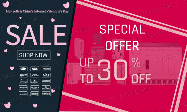 Vente de pièces d'automatisation 520 d'Apter Power : Guide indispensable pour les fabricants