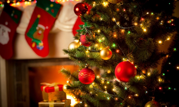 Êtes-vous prêt à fêter Noël ?