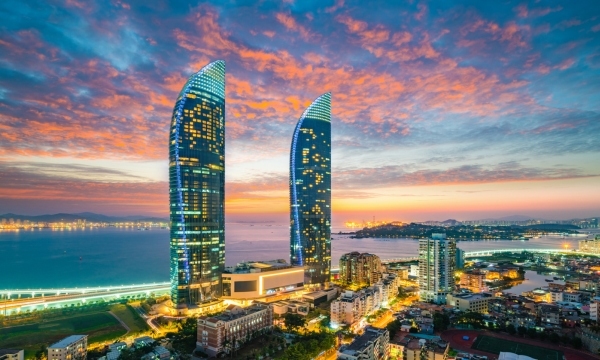 Apter Power vous attend à Xiamen