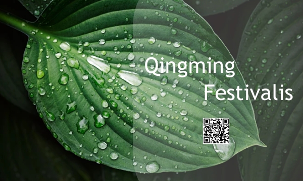 Fête traditionnelle chinoise