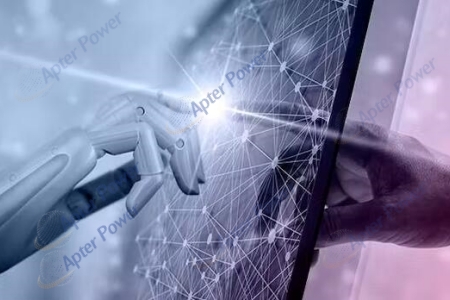 Trois startups de l'automatisation à surveiller