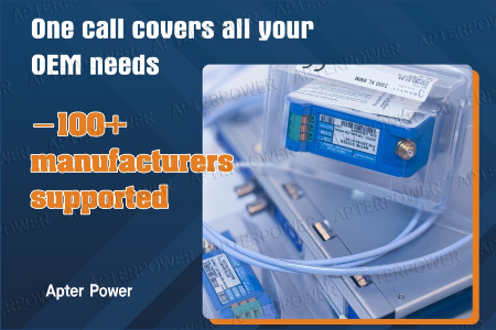 Révolutionner l'intégrité des actifs : Bently Nevada