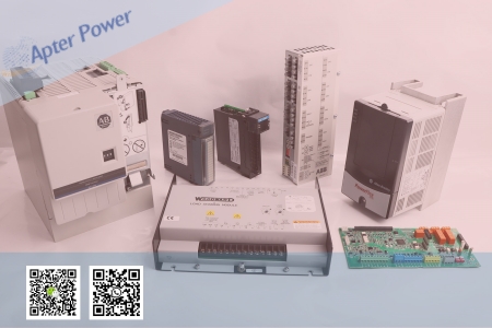 Pièces de rechange pour automatisme PLC DCS TSI ESD