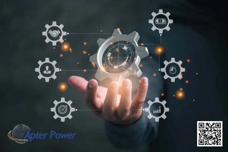 L'émergence des automates