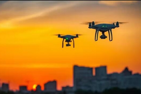 Le rôle de l’apprentissage automatique dans l’industrie