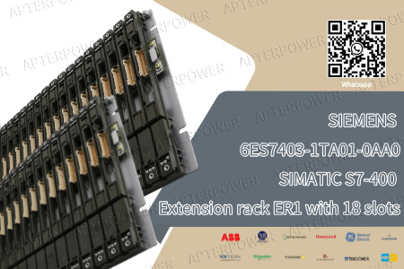 Facilitateur stratégique pour l'évolutivité du système S7-400