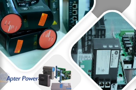 Votre partenaire le plus fiable - Apter Power
