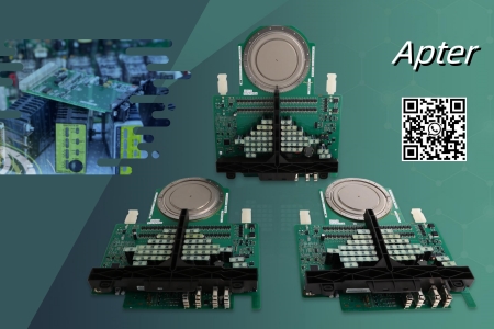 Industries Automatisation Fabrication Apter