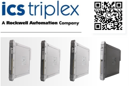 Introduction à ICS Triplex
