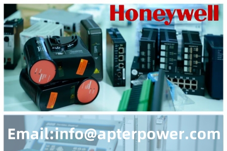 Technologie de pointe Honeywell