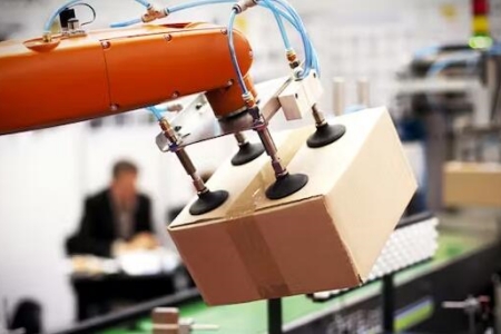 Informations sur les fabricants d'automatisation