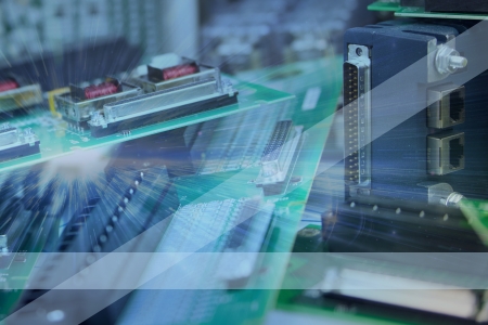 Hyperautomatisation PLC/DCS
