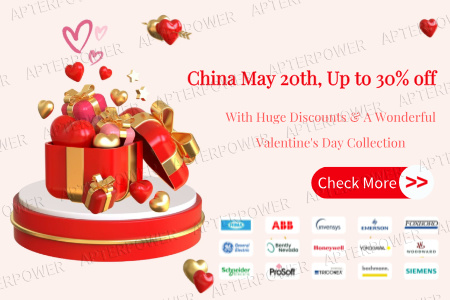 Vente de pièces d'automatisation 520 d'Apter Power